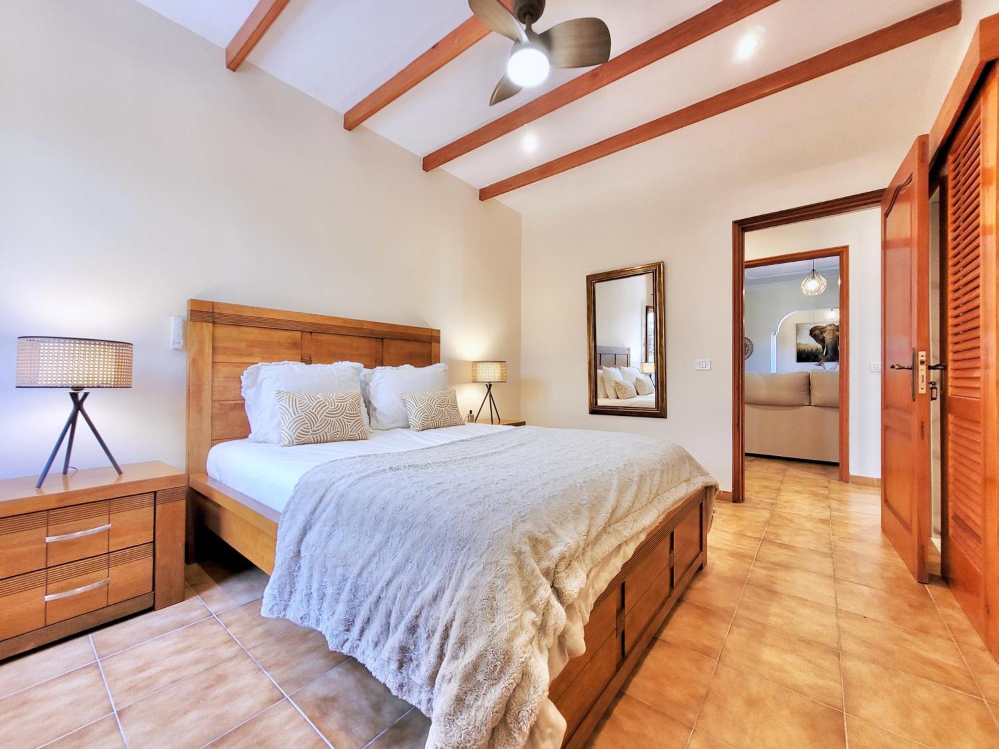 Casa Mari Villa Puerto de la Cruz  Bagian luar foto
