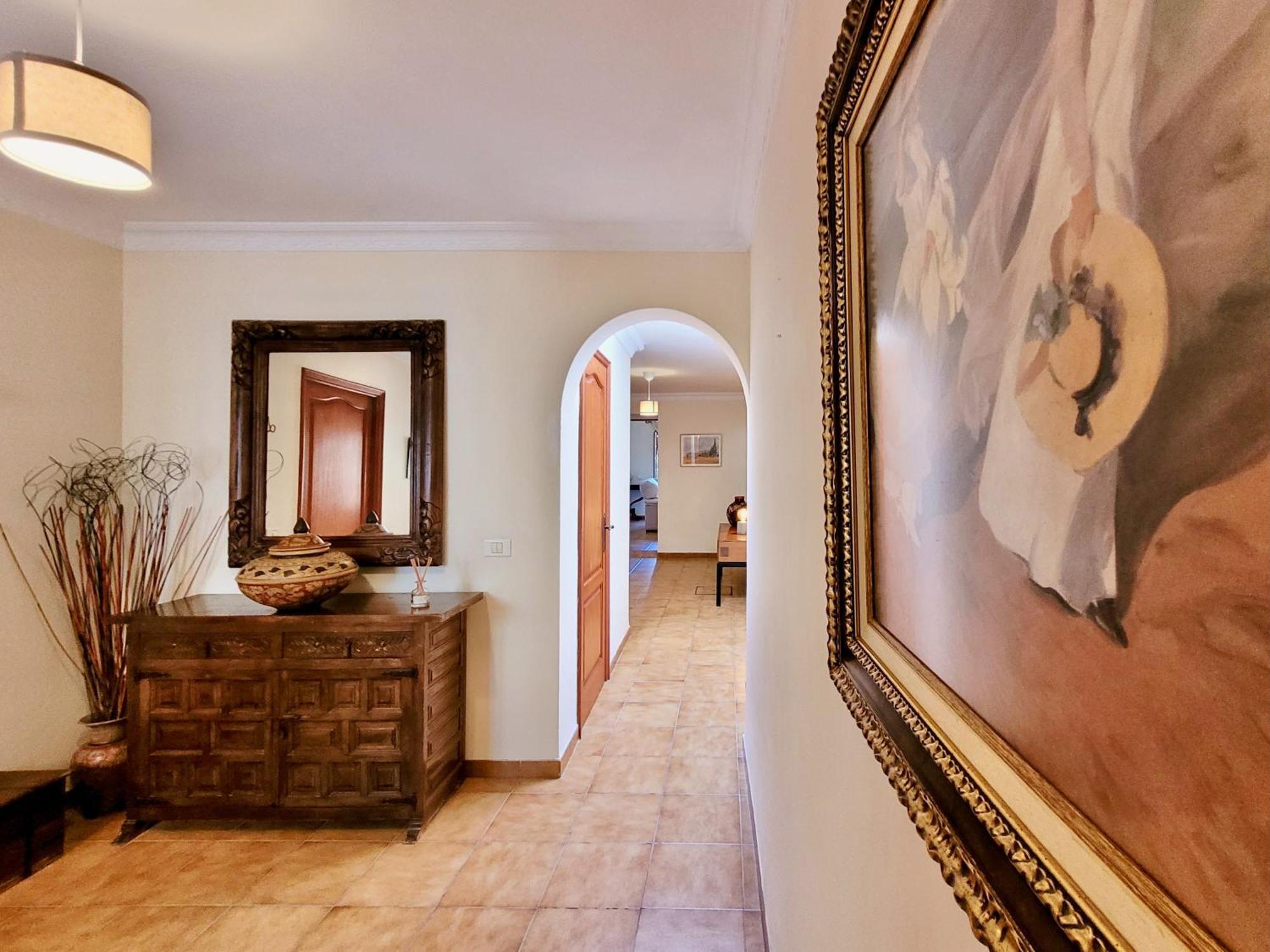 Casa Mari Villa Puerto de la Cruz  Bagian luar foto