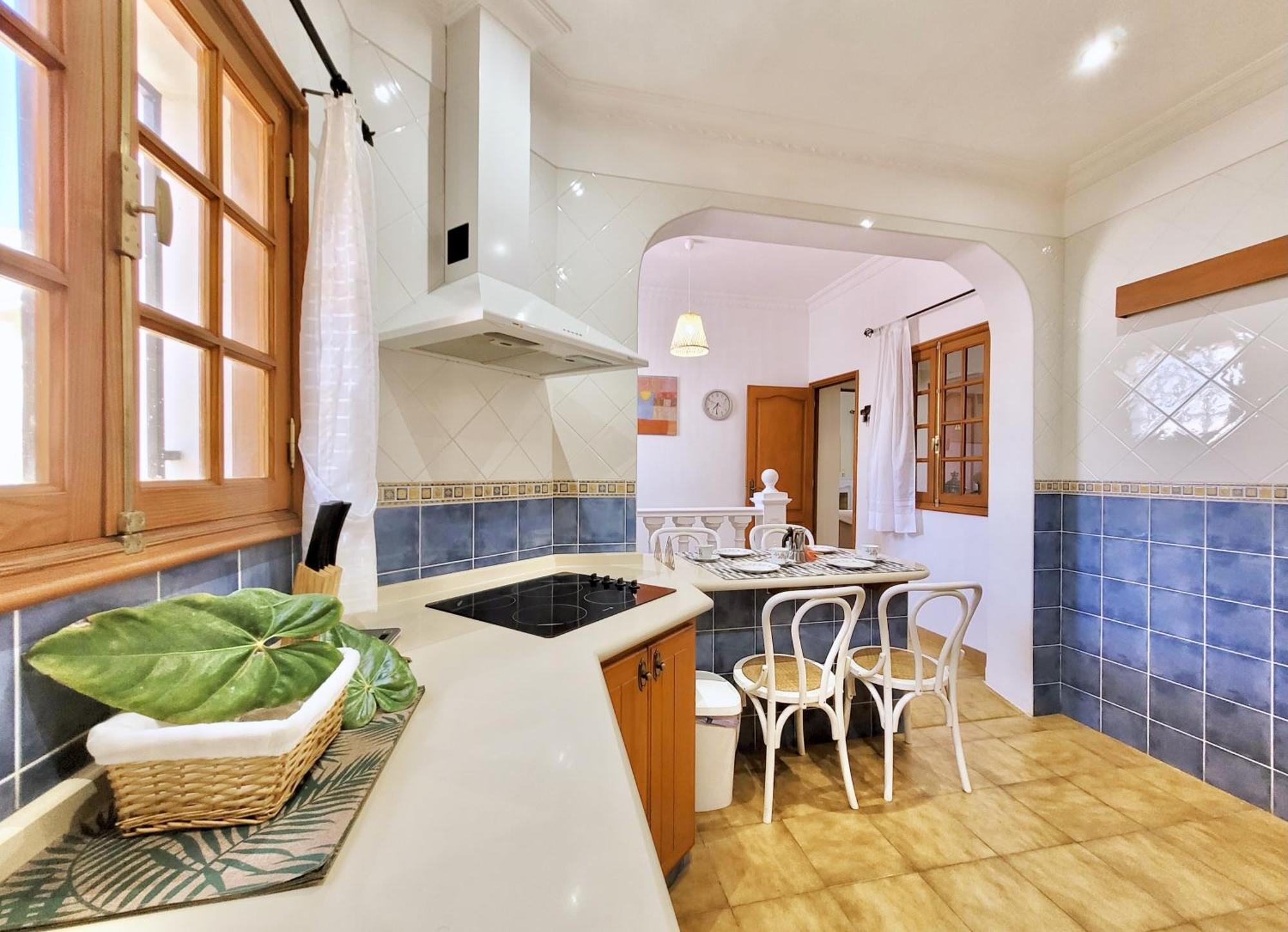 Casa Mari Villa Puerto de la Cruz  Bagian luar foto