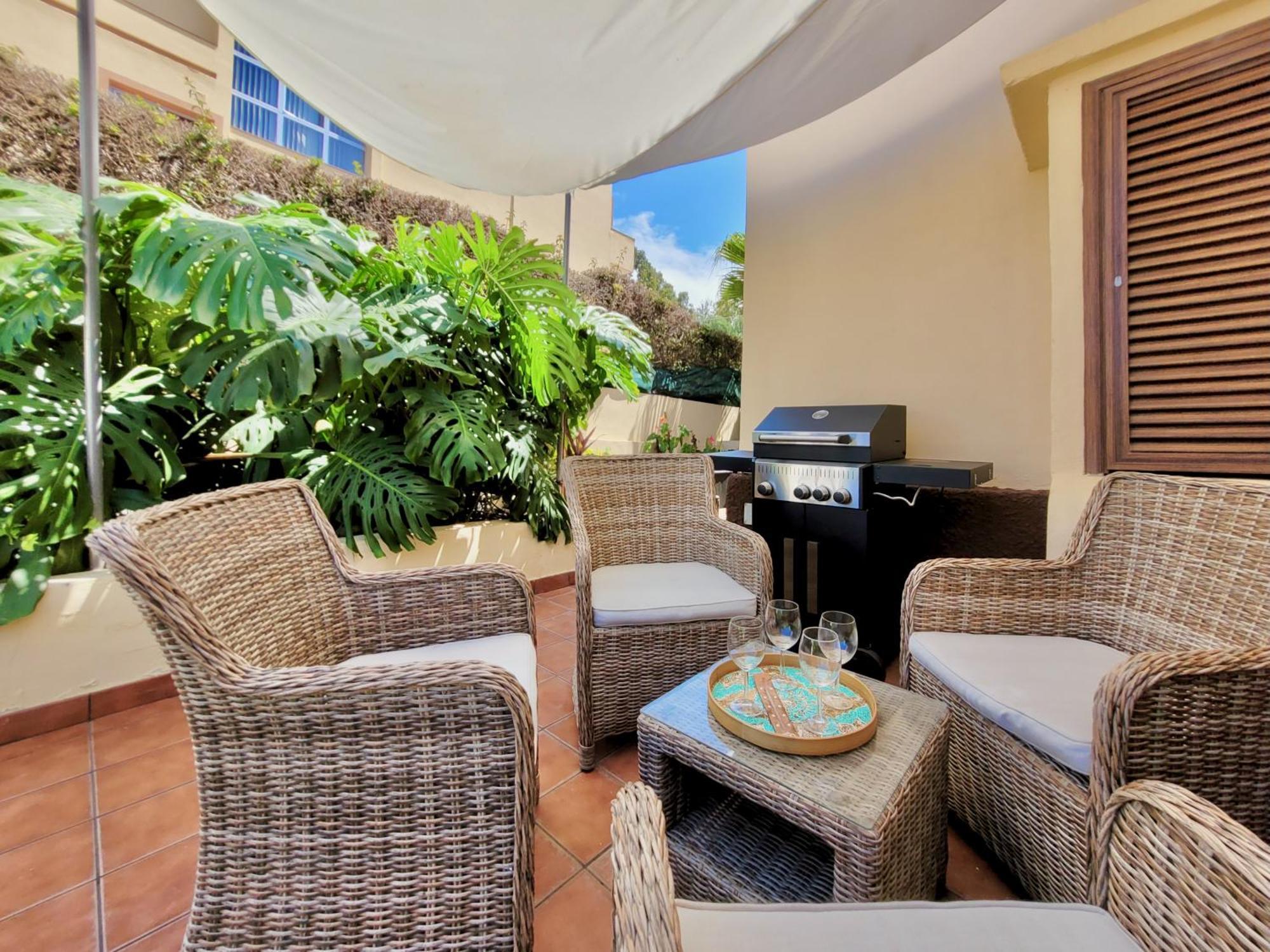 Casa Mari Villa Puerto de la Cruz  Bagian luar foto