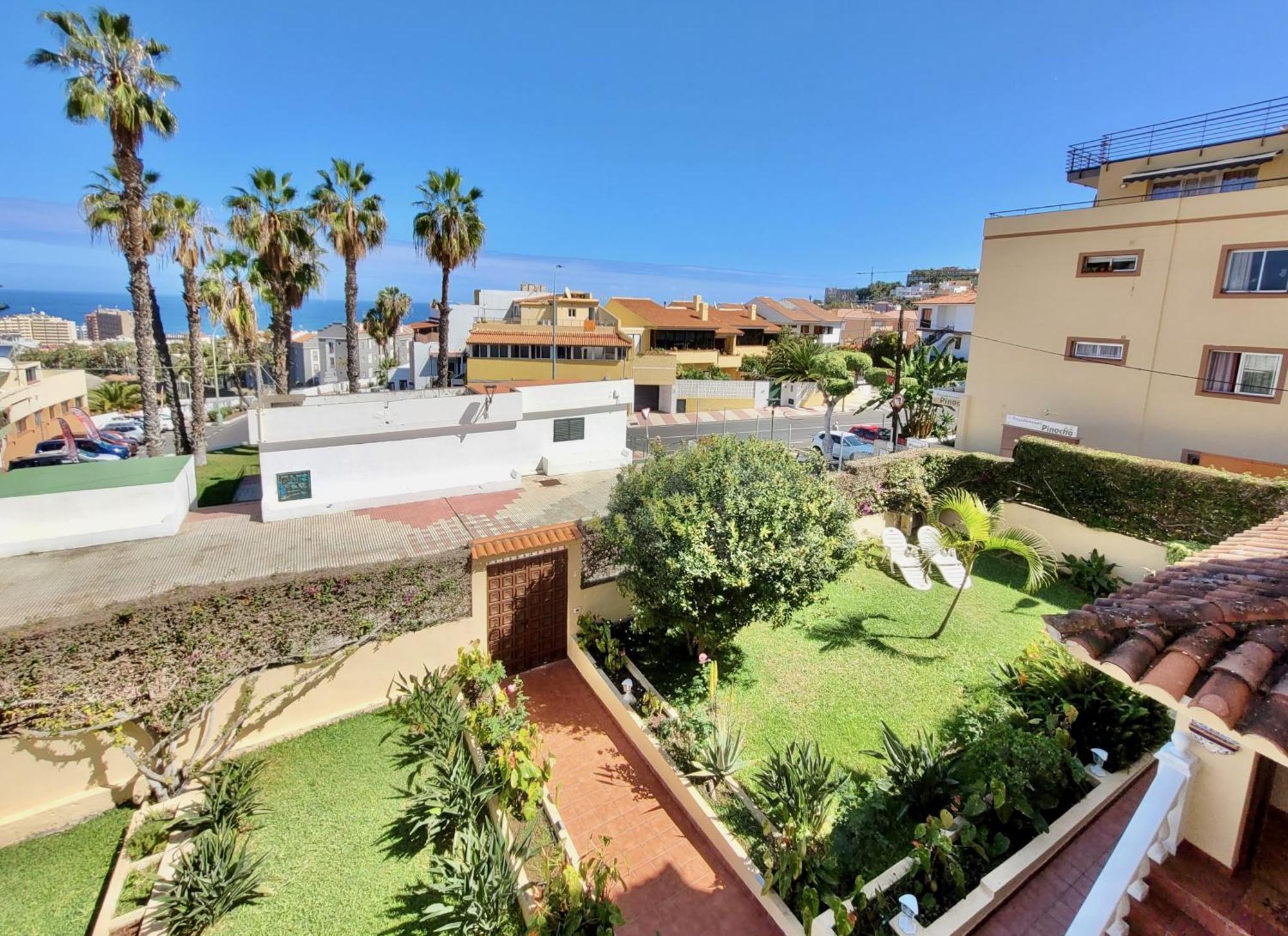 Casa Mari Villa Puerto de la Cruz  Bagian luar foto