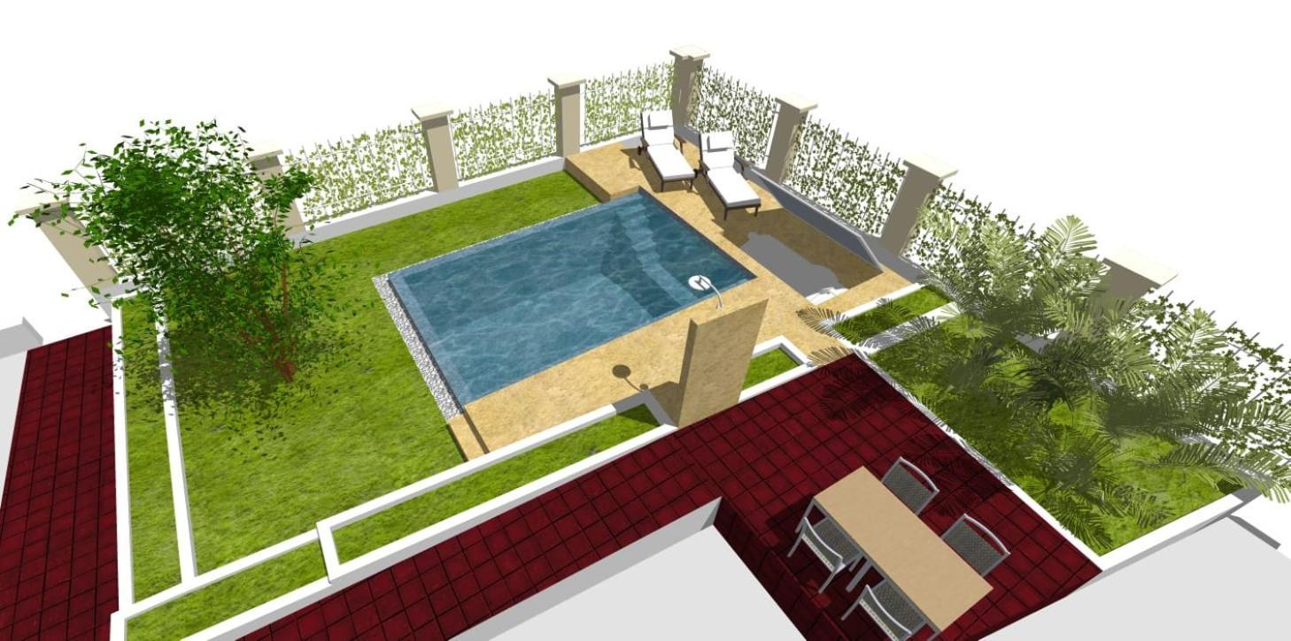 Casa Mari Villa Puerto de la Cruz  Bagian luar foto
